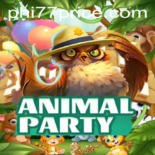 Explore the Exciting World of AnimalParty - A New Gaming Phenomenon