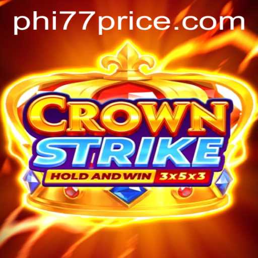 Crownstrike: The Ultimate Tactical Experience