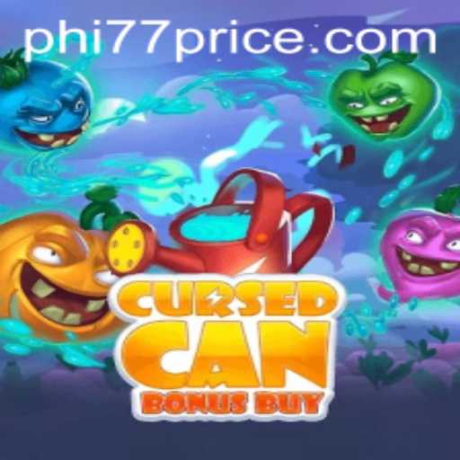 CursedCanBonusBuy Game Guide