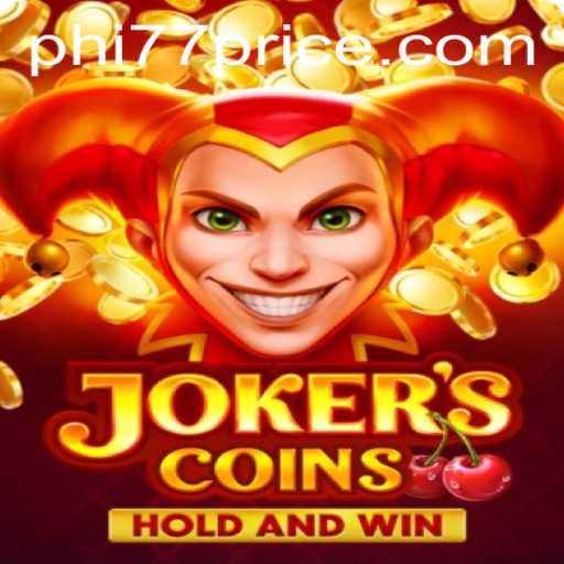 Discover the Thrill of JokersCoins