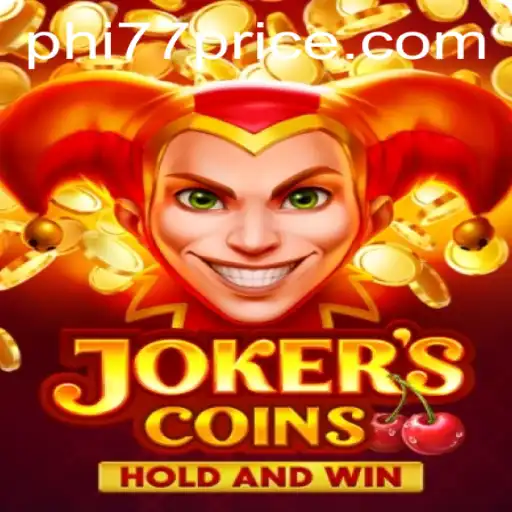 Discover the Thrill of JokersCoins