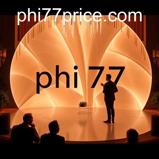 The Allure of Exclusive Events: How phi77 Redefines Luxury Experiences