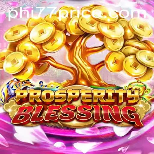 Unlocking the World of ProsperityBlessing