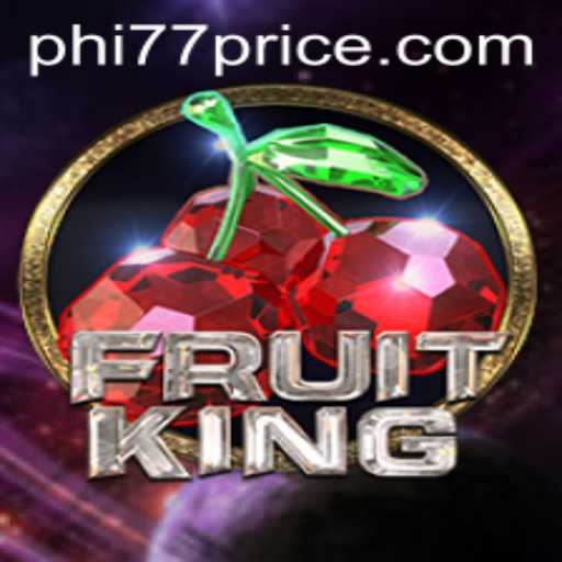 FruitKing: The Ultimate Fruit Adventure
