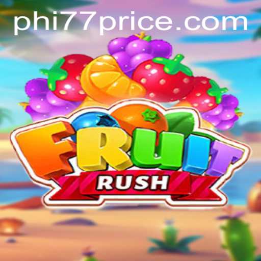 FruitRush: A Vibrant Adventure Awaits