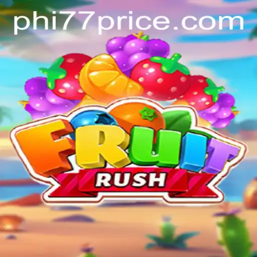 FruitRush: A Vibrant Adventure Awaits