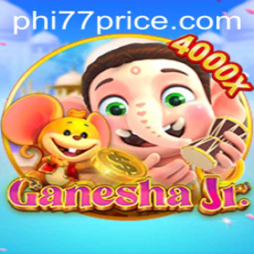 Discover GaneshaJr: The Exciting World of Mythological Adventures
