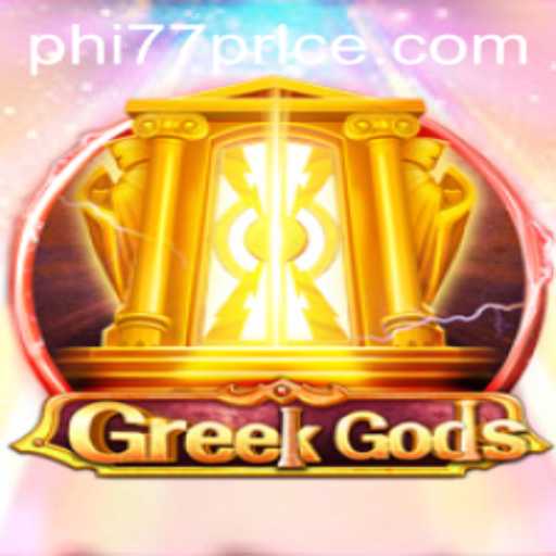 The Mystical World of GreekGods: An Epic Adventure Awaits