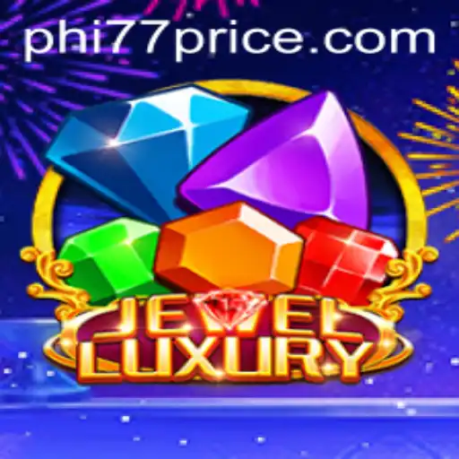 Explore JewelLuxury: The Dazzling Gem of Online Gaming