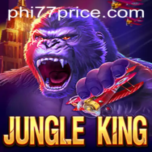 JungleKing Unleashed: A Thrilling Adventure