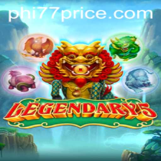 Discover the Exciting World of Legendary5: The Game that Redefines Adventure with phi77