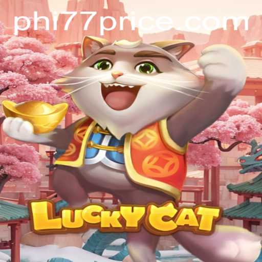 LuckyCat: A New Era in Gaming with phi77