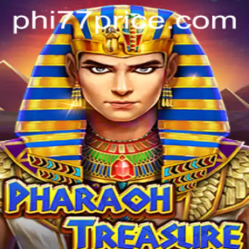 Discover the Mysteries of PharaohTreasure with Code 'phi77'