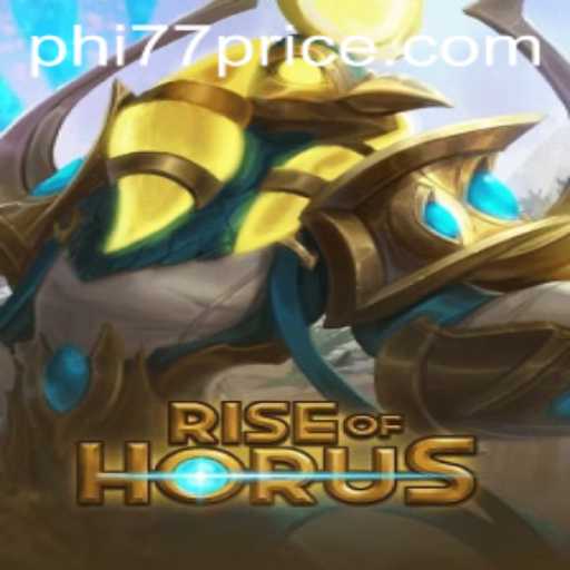 RiseofHorus: A Journey Through the Sands of Time