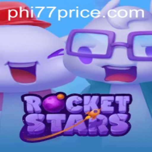 RocketStars: A Thrilling Galactic Adventure with phi77 Integration