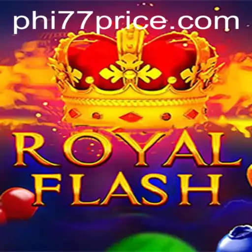 RoyalFlash Game Overview and Rules