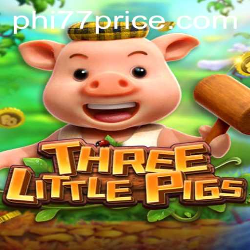 THREELITTLEPIGS: An Exciting Adventure in Strategy and Creativity