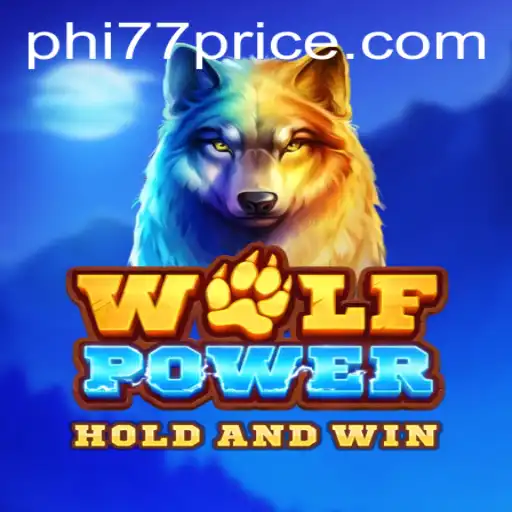 Explore WolfPower: An Epic New Gaming Experience